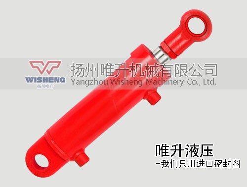 鎮(zhèn)江HSGK工程用液壓缸